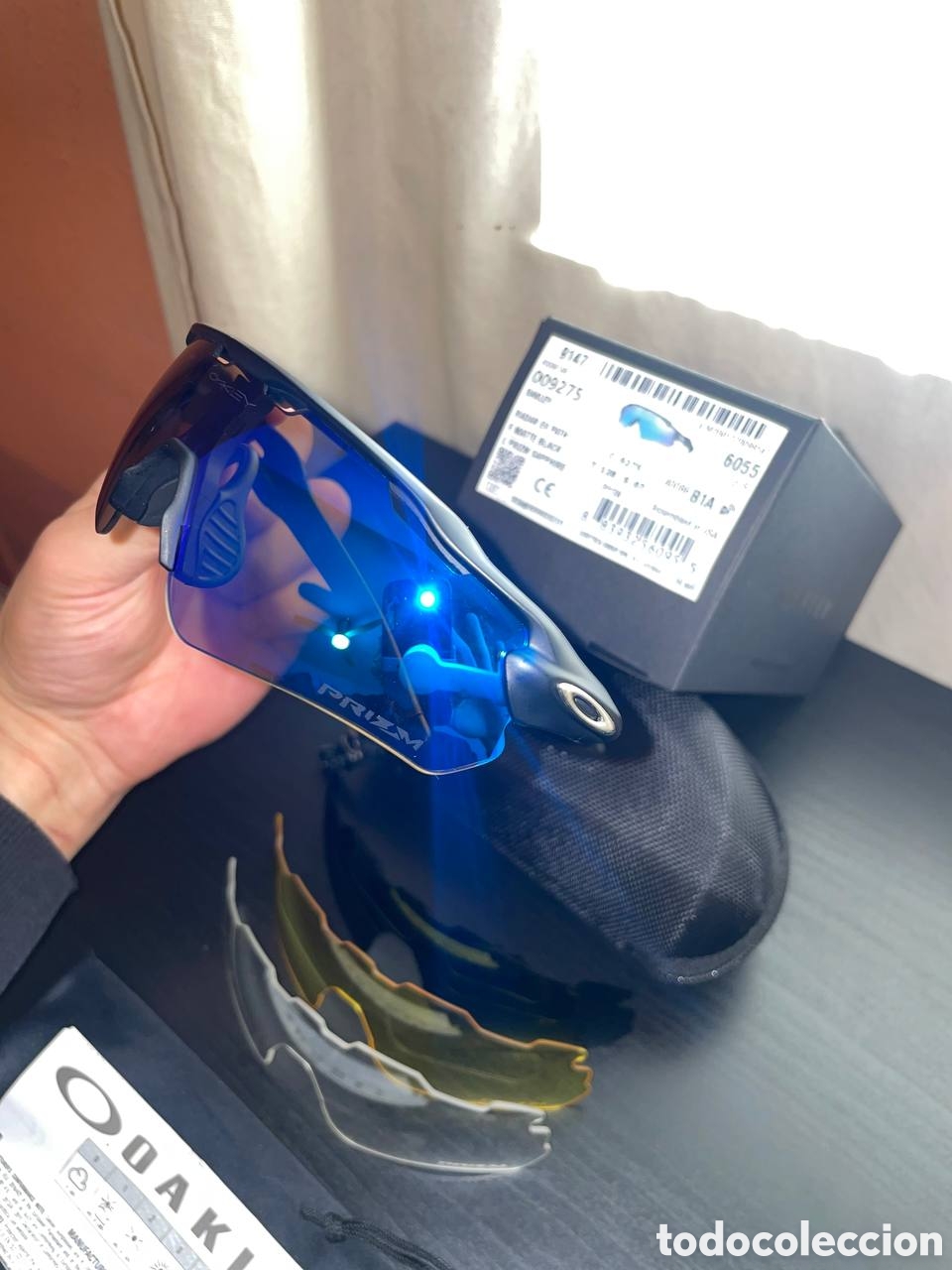 Segunda mano: Gafas Oakley Radar EV Path - Foto 5