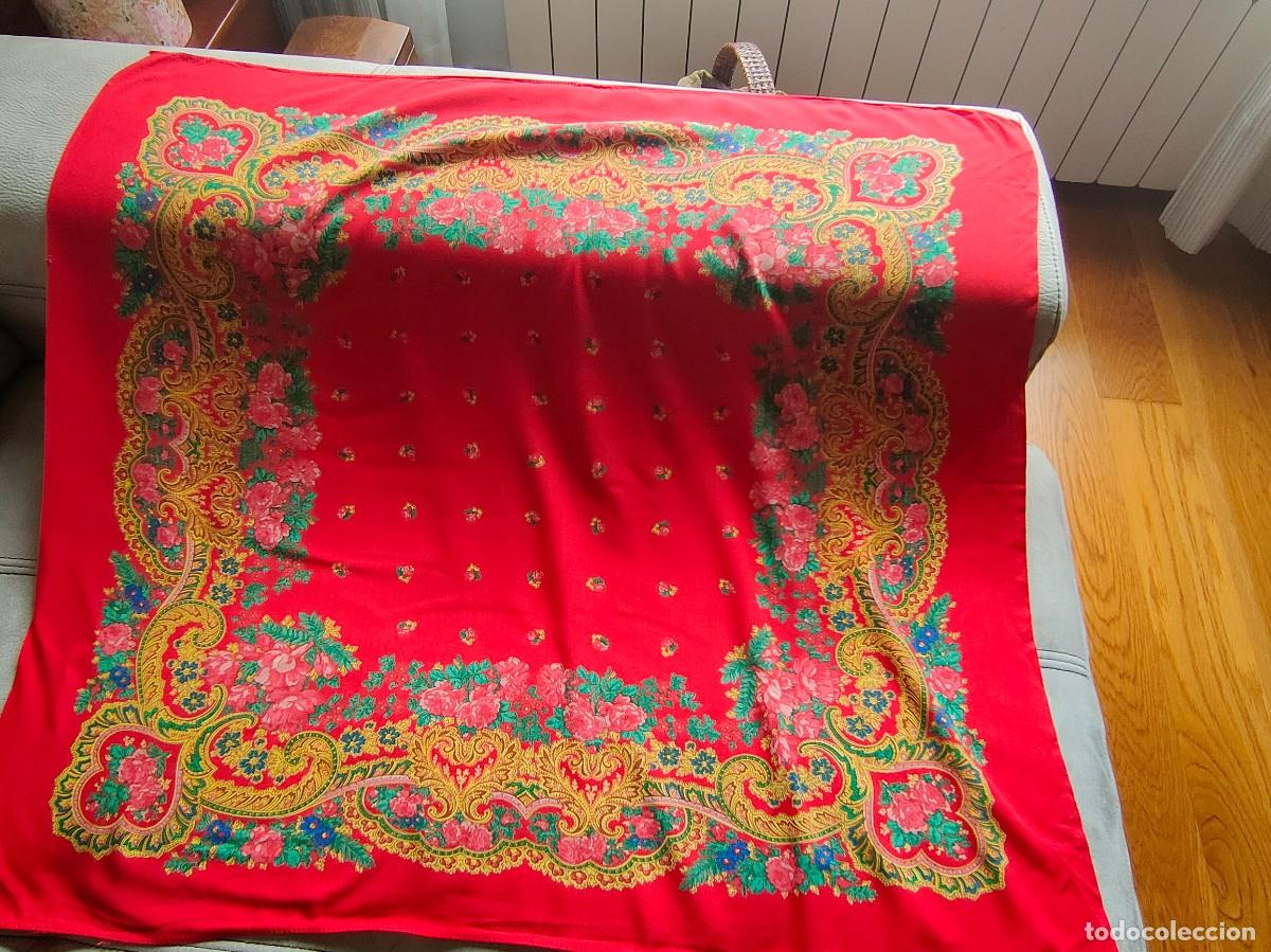 Segunda mano: TRAJE REGIONAL GALLEGA MUJER - Foto 10