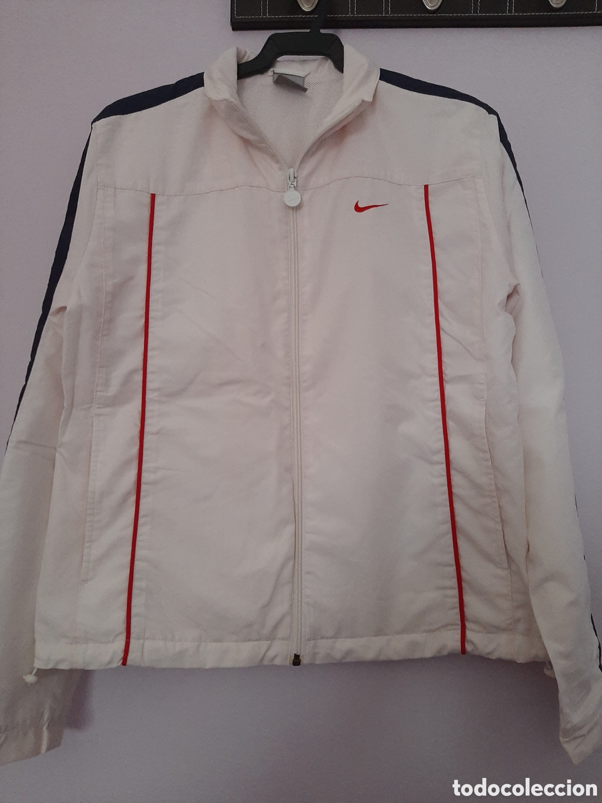 Segunda mano: Chaqueta de chandal Nike - Foto 1