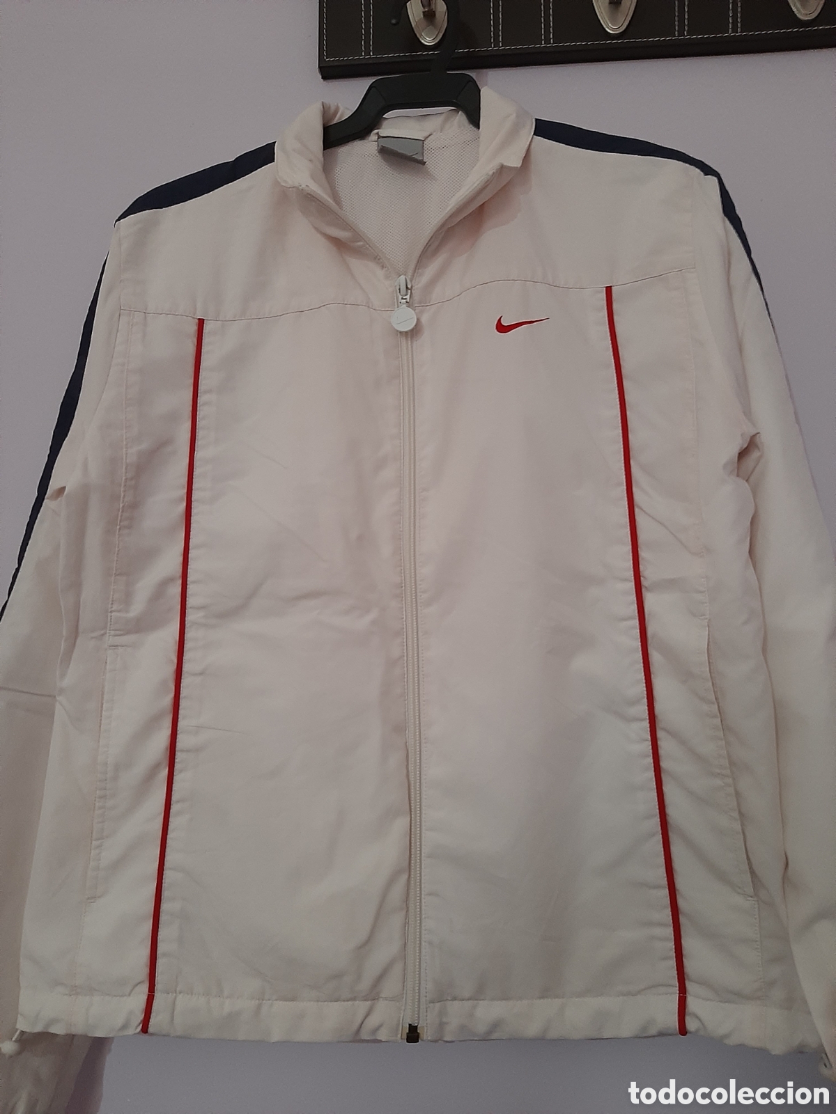 Segunda mano: Chaqueta de chandal Nike - Foto 2