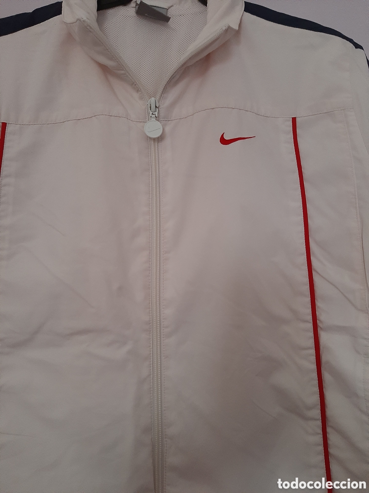 Segunda mano: Chaqueta de chandal Nike - Foto 3