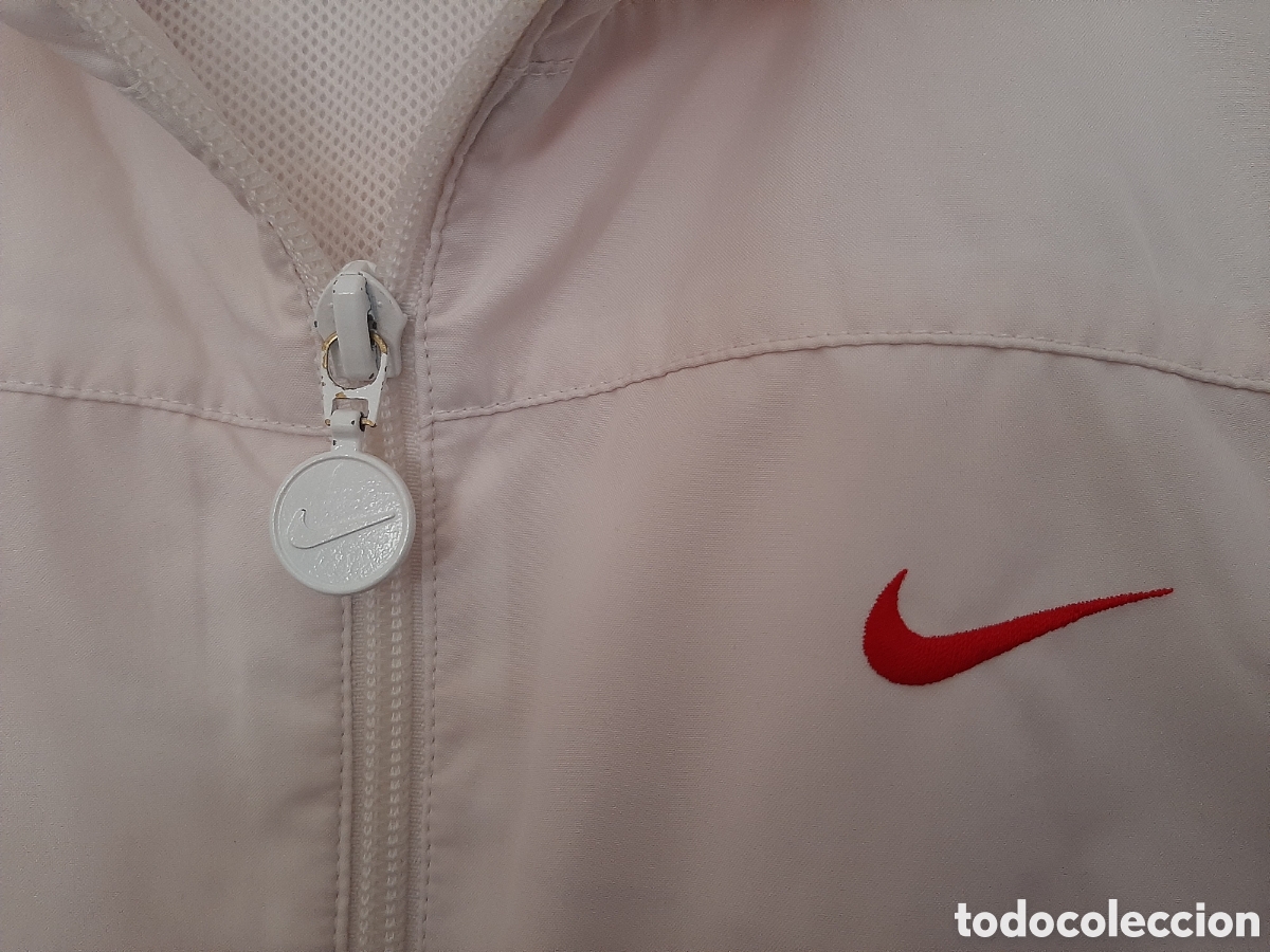 Segunda mano: Chaqueta de chandal Nike - Foto 4
