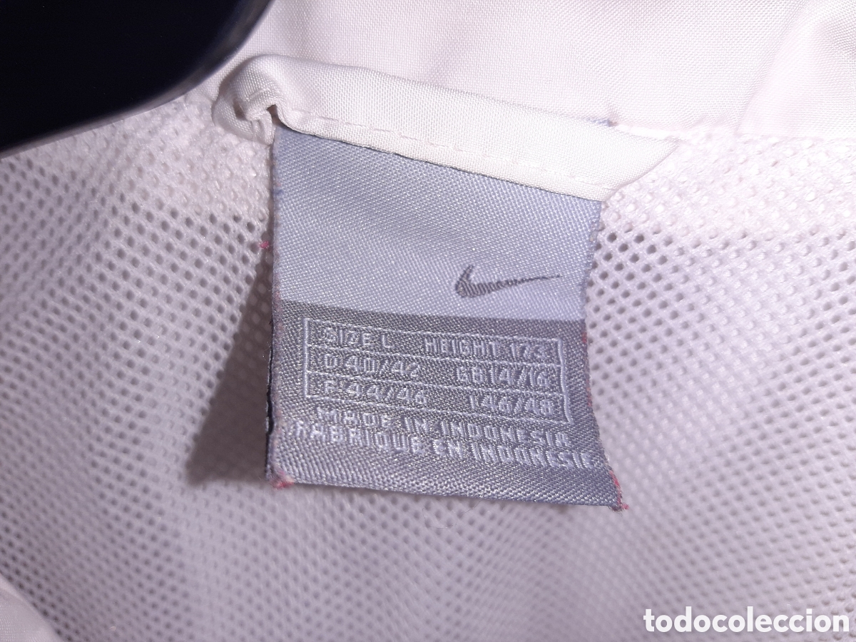Segunda mano: Chaqueta de chandal Nike - Foto 6