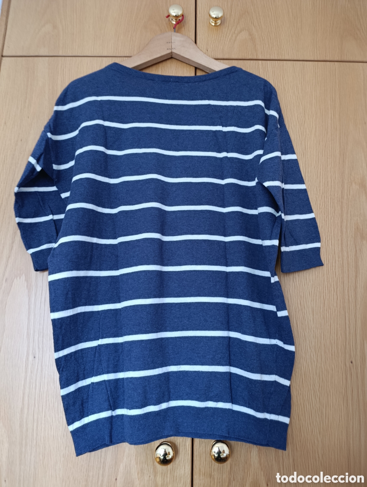 Segunda mano: Camiseta de rayas marineras - Foto 3