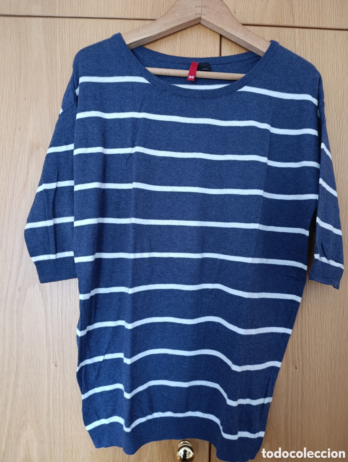 Segunda mano: Camiseta de rayas marineras - Foto 6