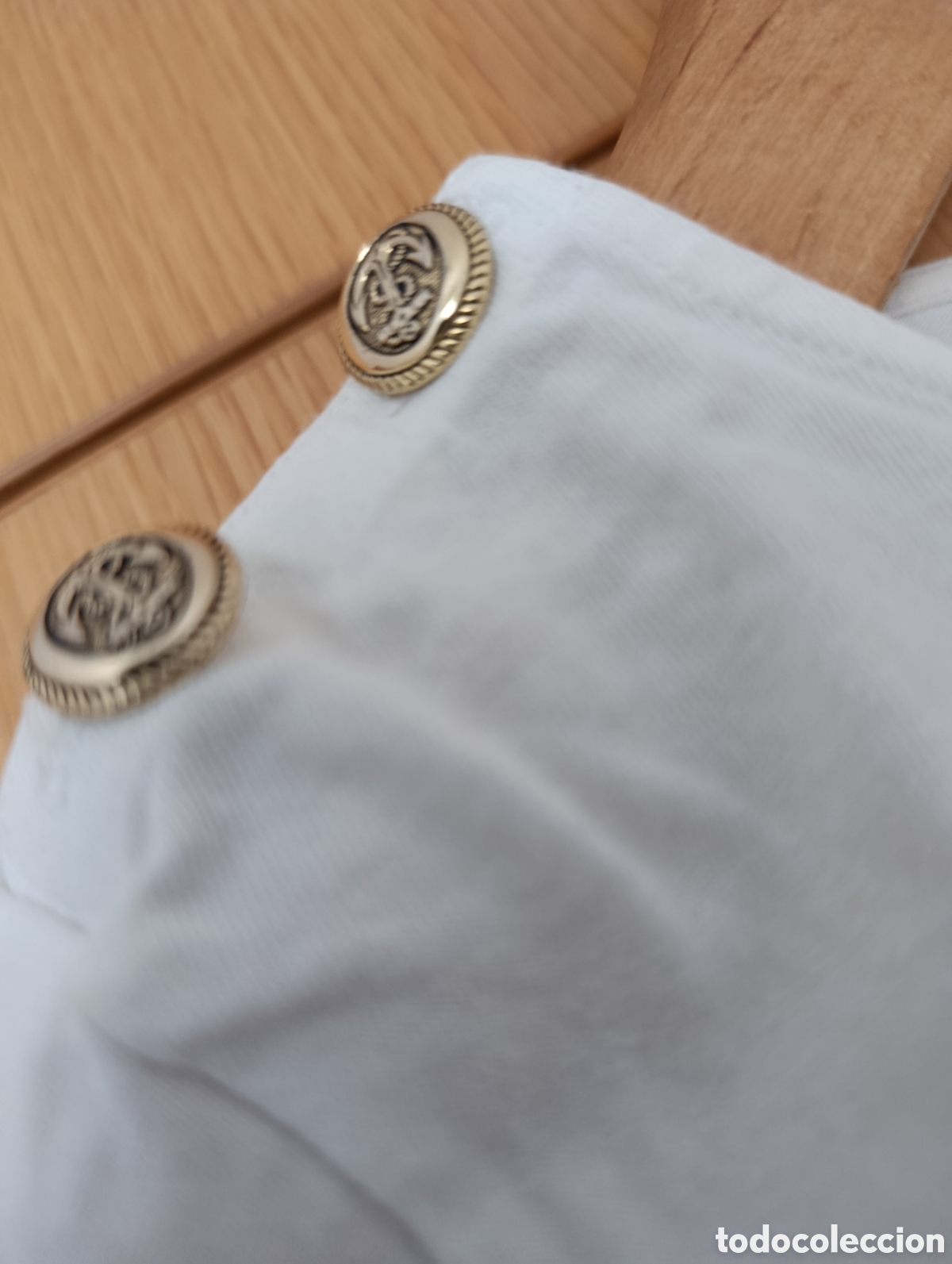 Segunda mano: Camiseta rayada Massimo Dutti - Foto 8