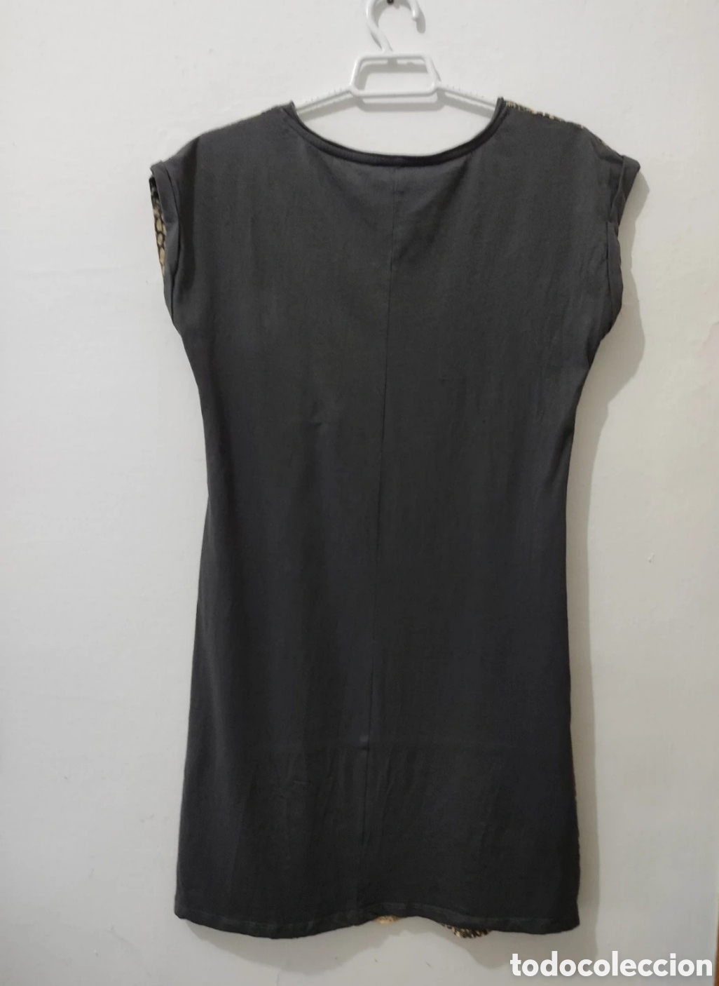 Segunda mano: Vestido Estampado de Serpiente para mujer S Mango - Foto 11