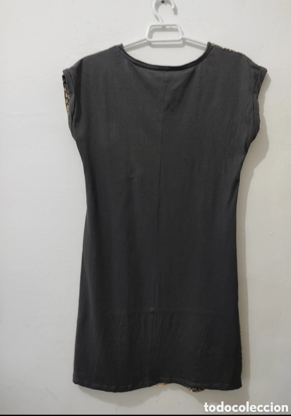 Segunda mano: Vestido Estampado de Serpiente para mujer S Mango - Foto 14
