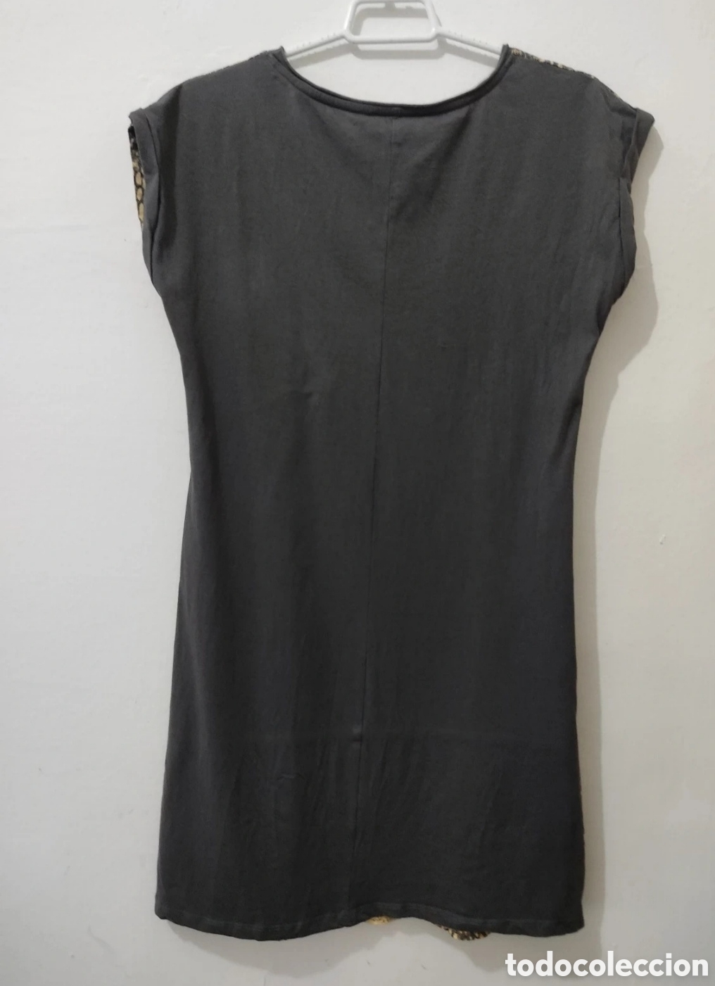 Segunda mano: Vestido Estampado de Serpiente para mujer S Mango - Foto 17