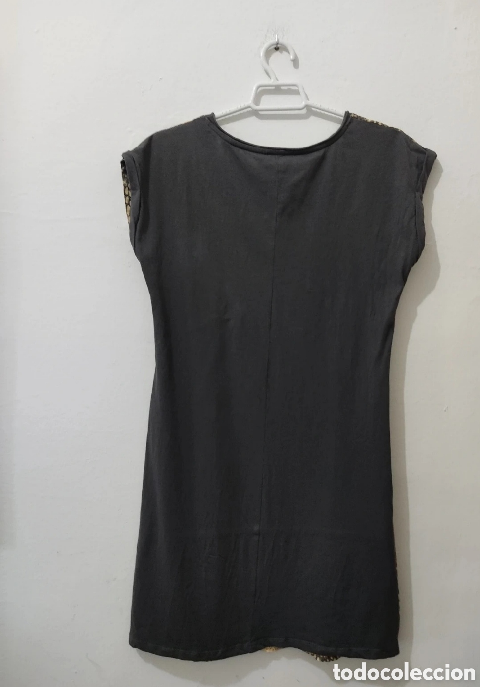 Segunda mano: Vestido Estampado de Serpiente para mujer S Mango - Foto 20