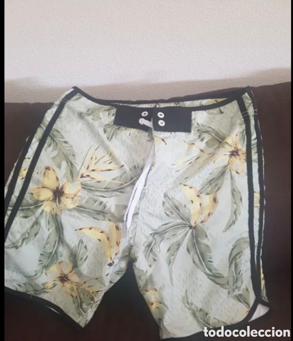 Segunda mano: Ba&ntilde;ador hombre Billabong - Foto 1