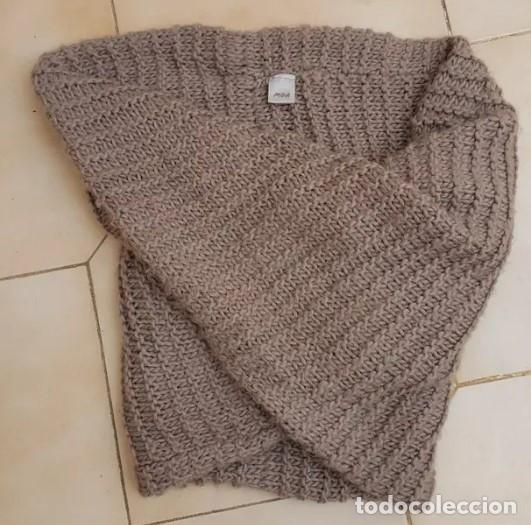 Segunda mano: Cuello bufanda tostado - Foto 1