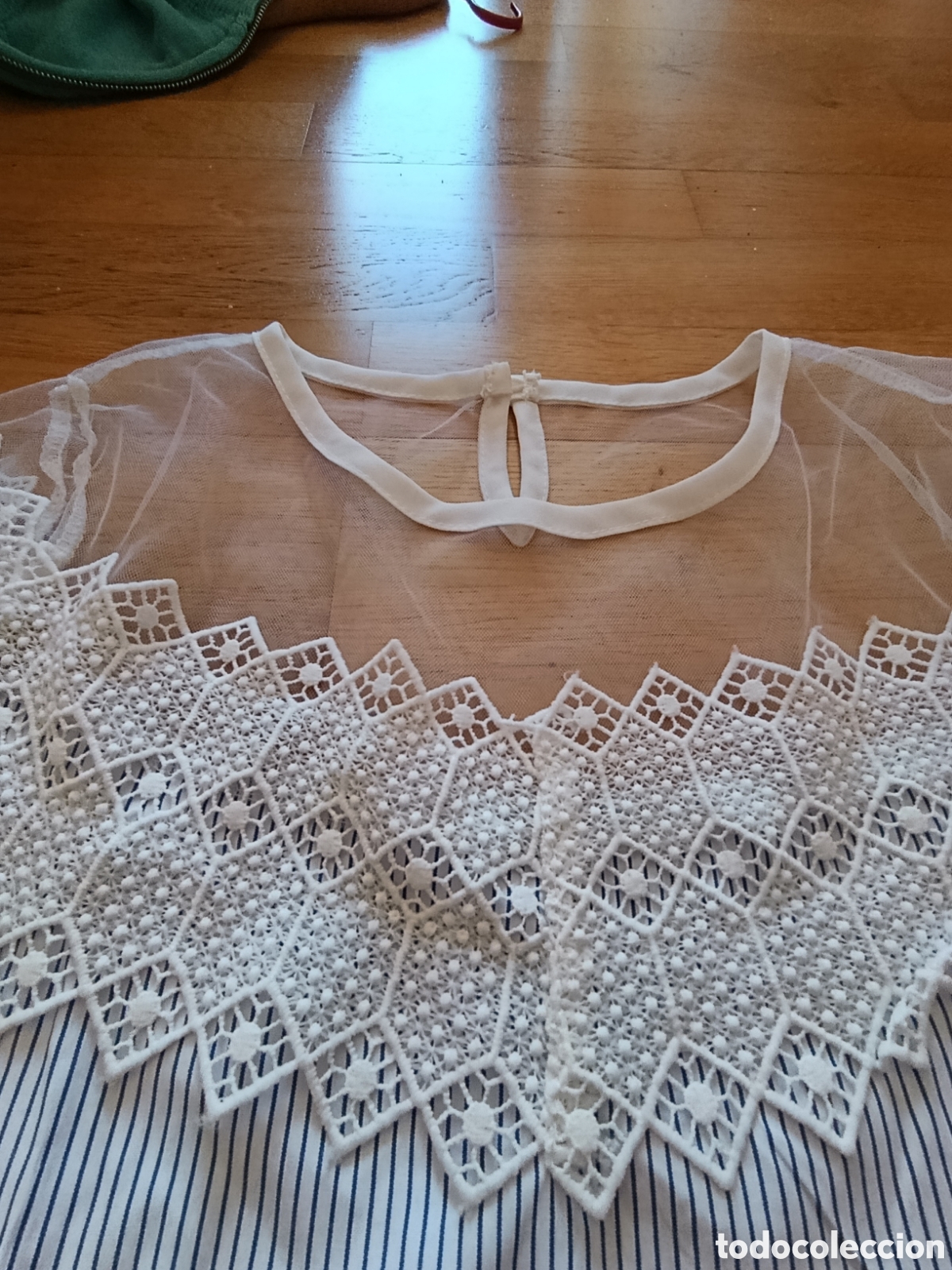 Segunda mano: Camiseta manga corta - Foto 2