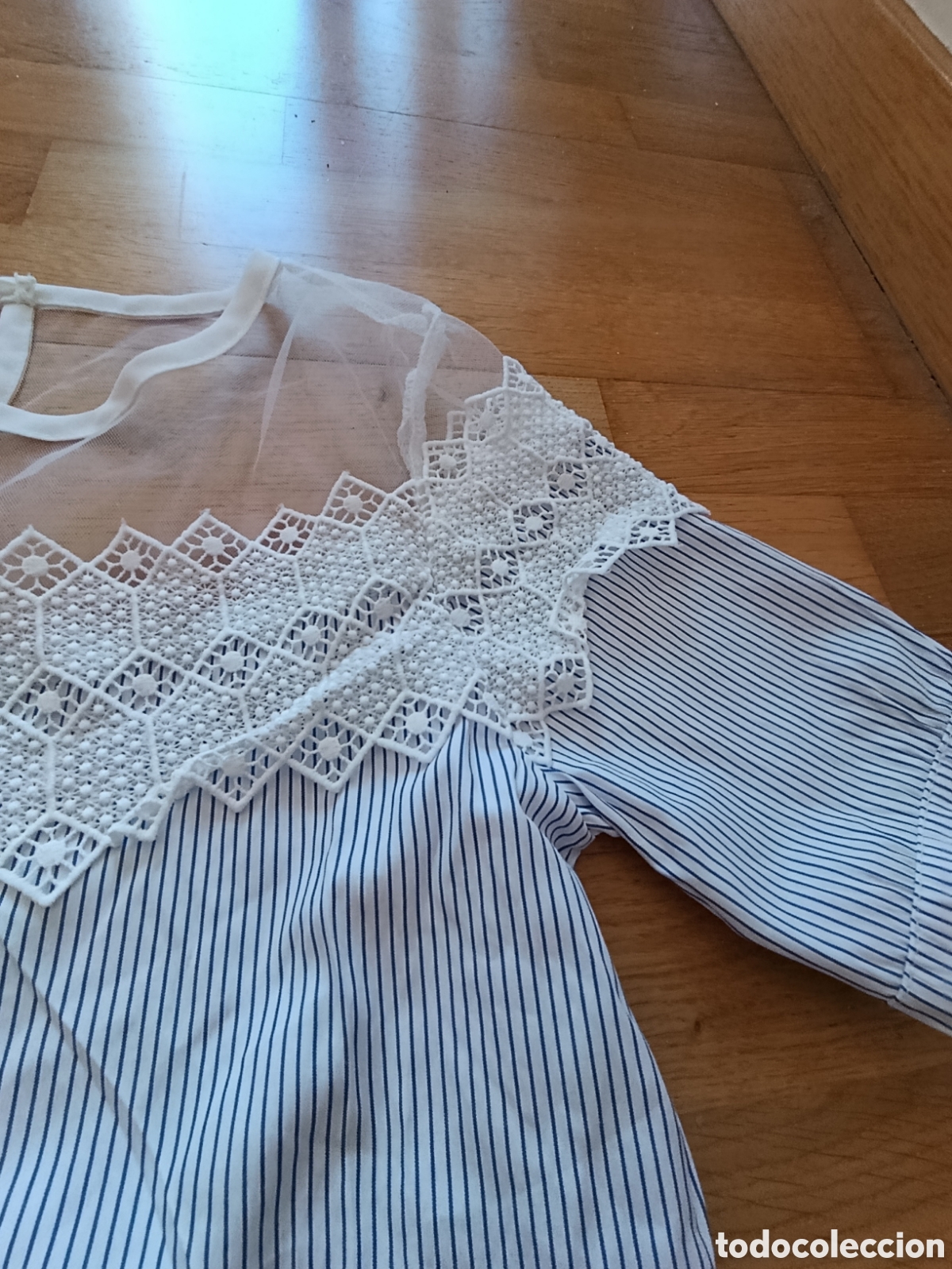 Segunda mano: Camiseta manga corta - Foto 4