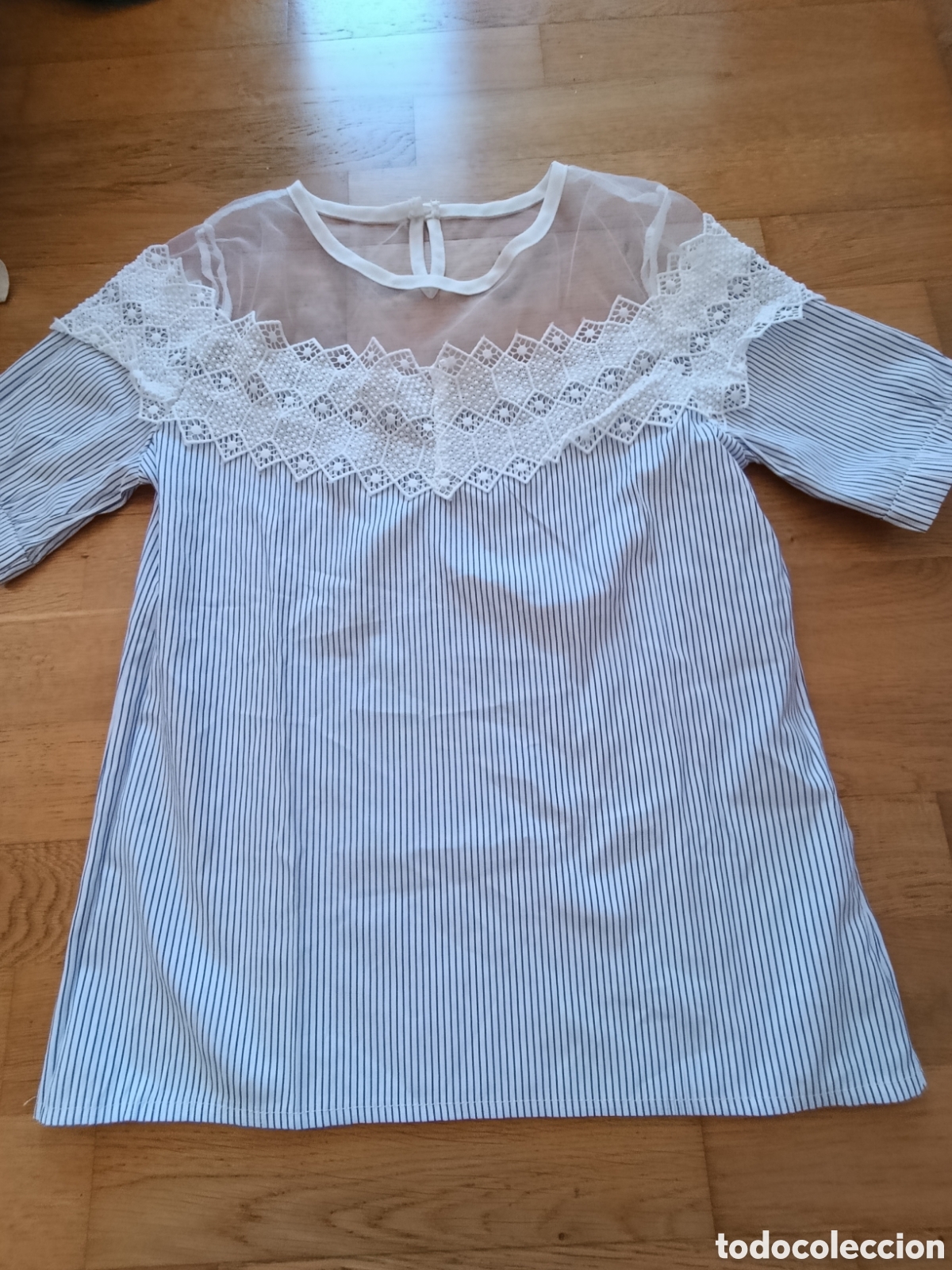 Segunda mano: Camiseta manga corta - Foto 1