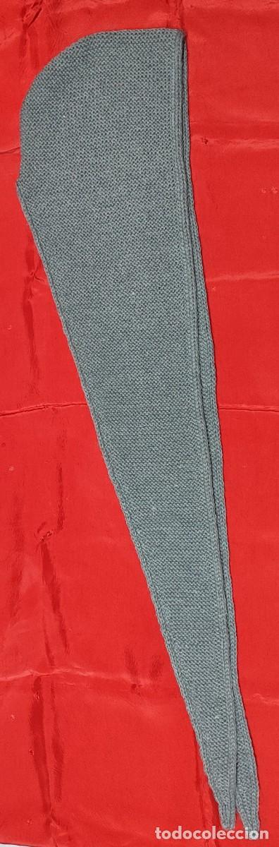 Segunda mano: TRES GORROS DE LANA. - Foto 2