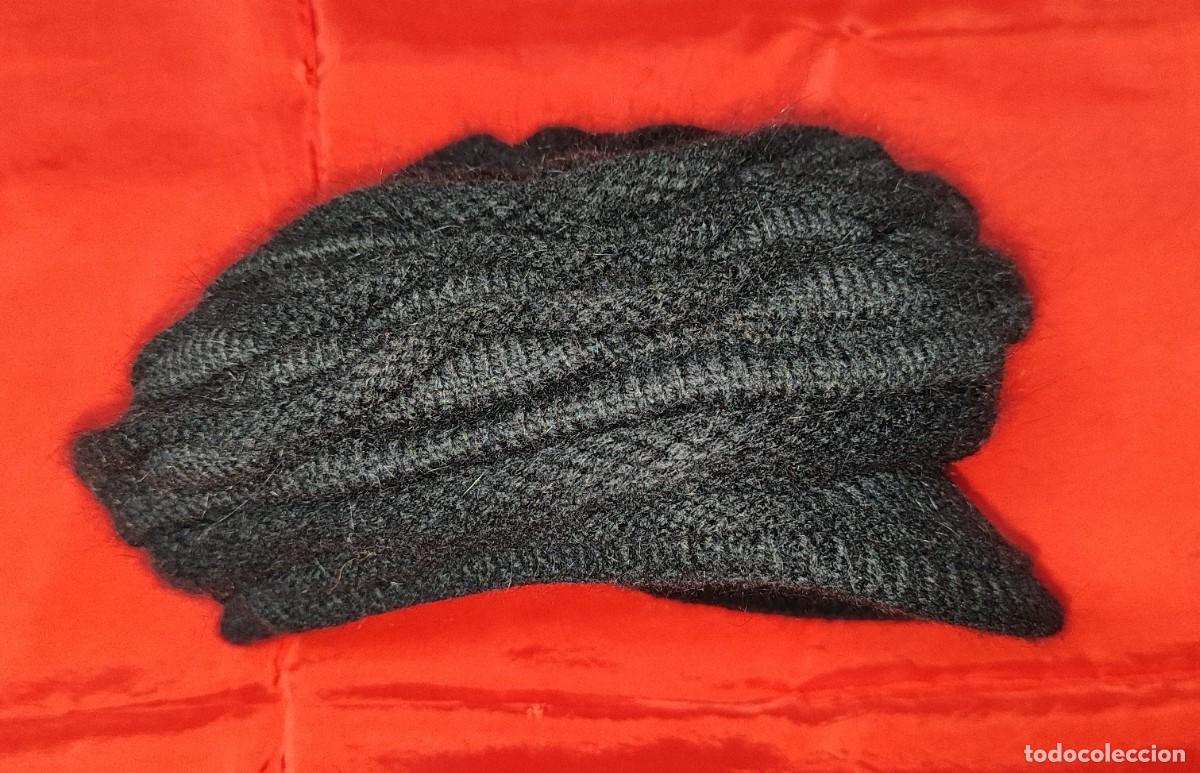 Segunda mano: TRES GORROS DE LANA. - Foto 5