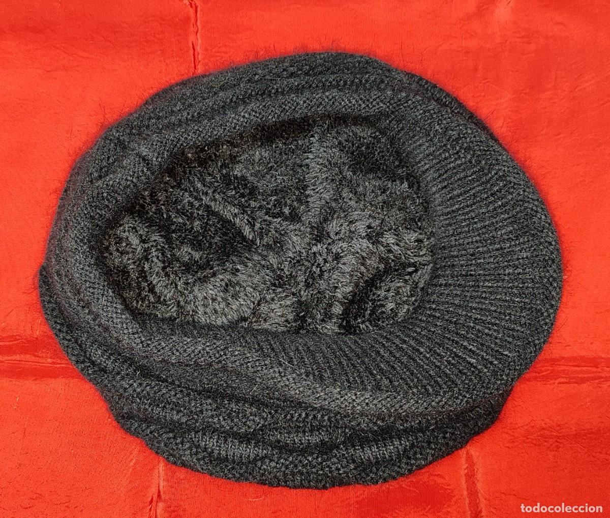Segunda mano: TRES GORROS DE LANA. - Foto 6