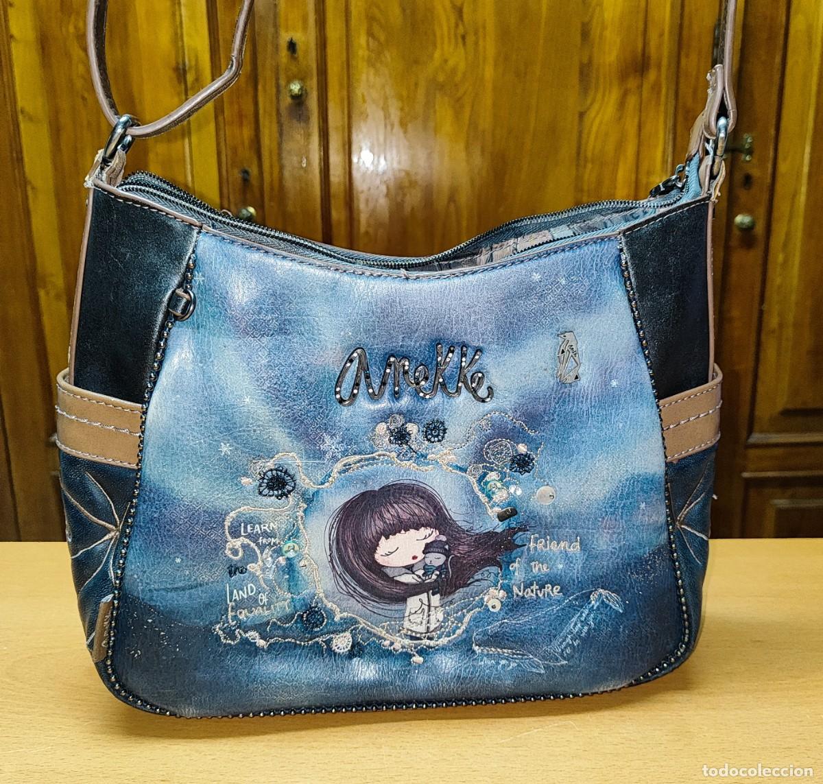 Segunda mano: TRES BOLSOS VARIADOS. - Foto 2