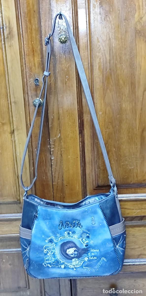 Segunda mano: TRES BOLSOS VARIADOS. - Foto 3