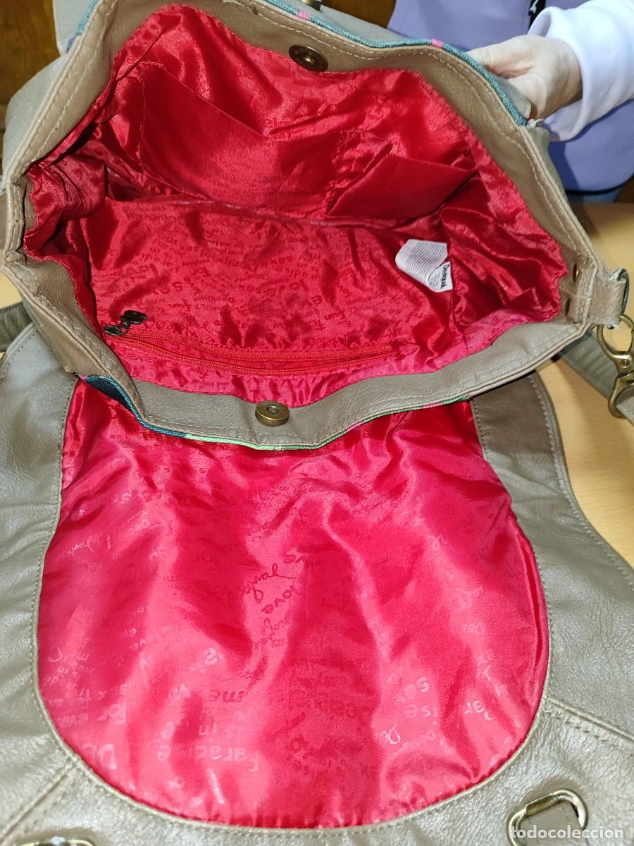 Segunda mano: TRES BOLSOS VARIADOS. - Foto 10