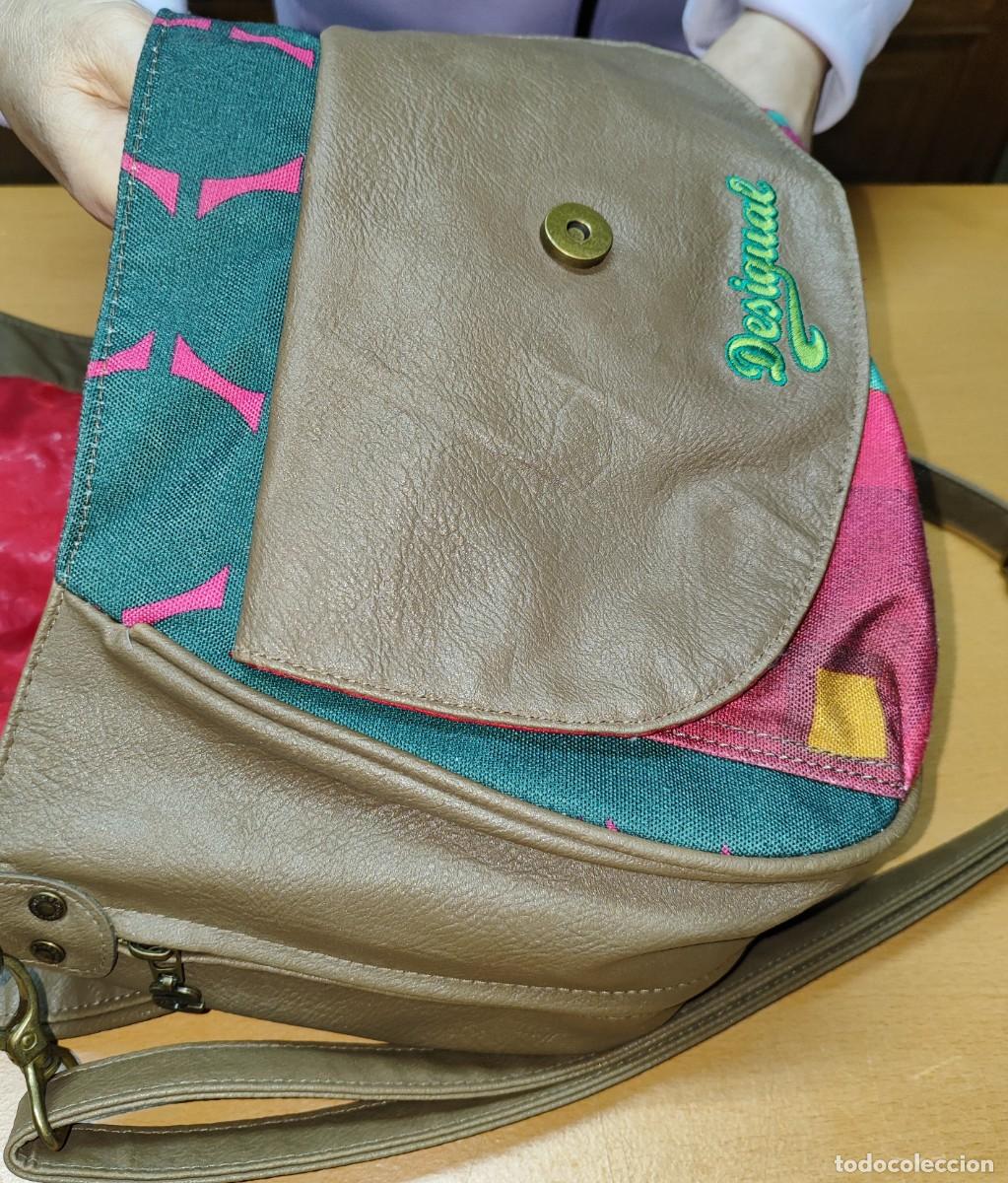 Segunda mano: TRES BOLSOS VARIADOS. - Foto 11