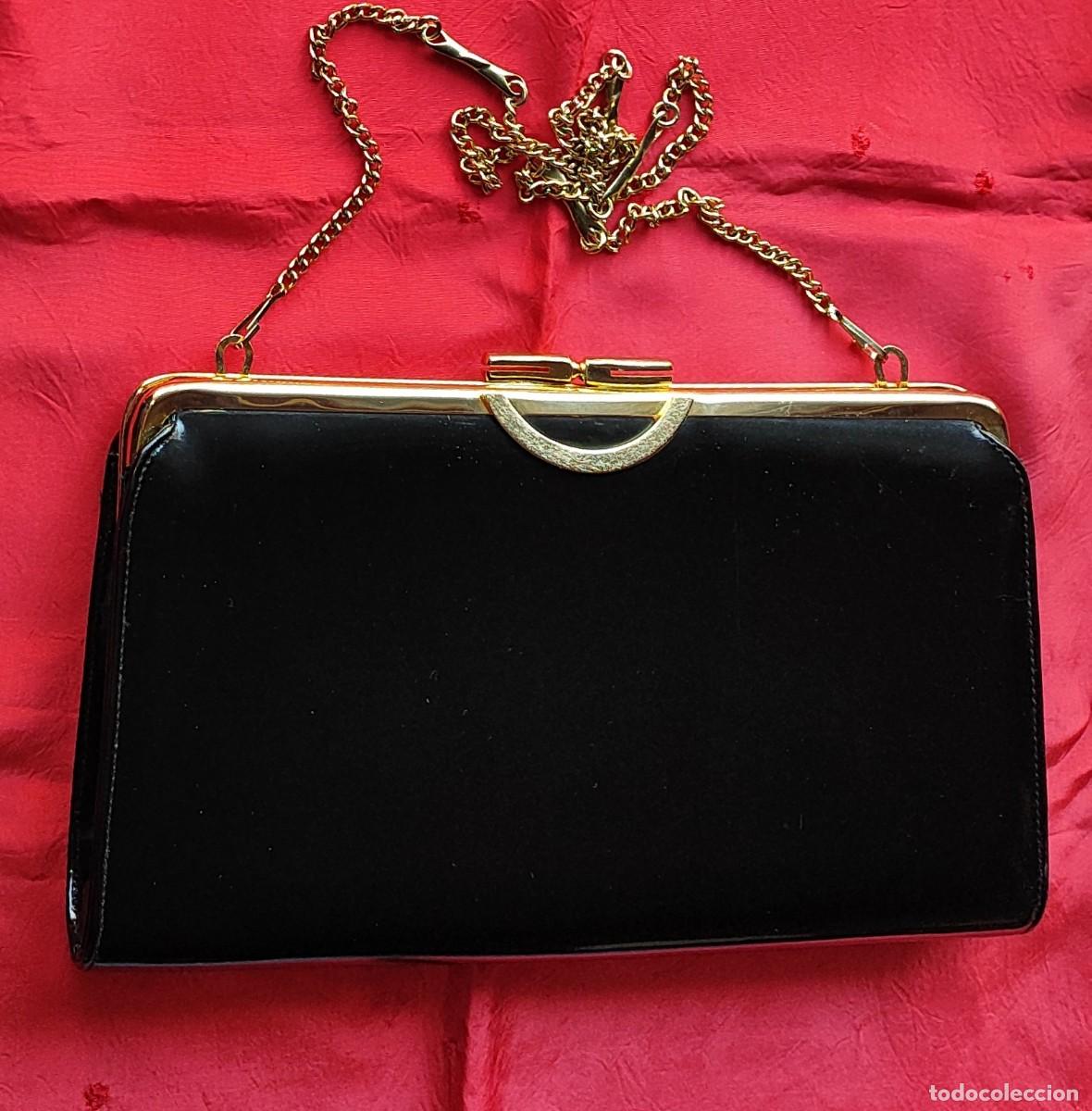 Segunda mano: TRES BOLSOS VARIADOS. - Foto 12
