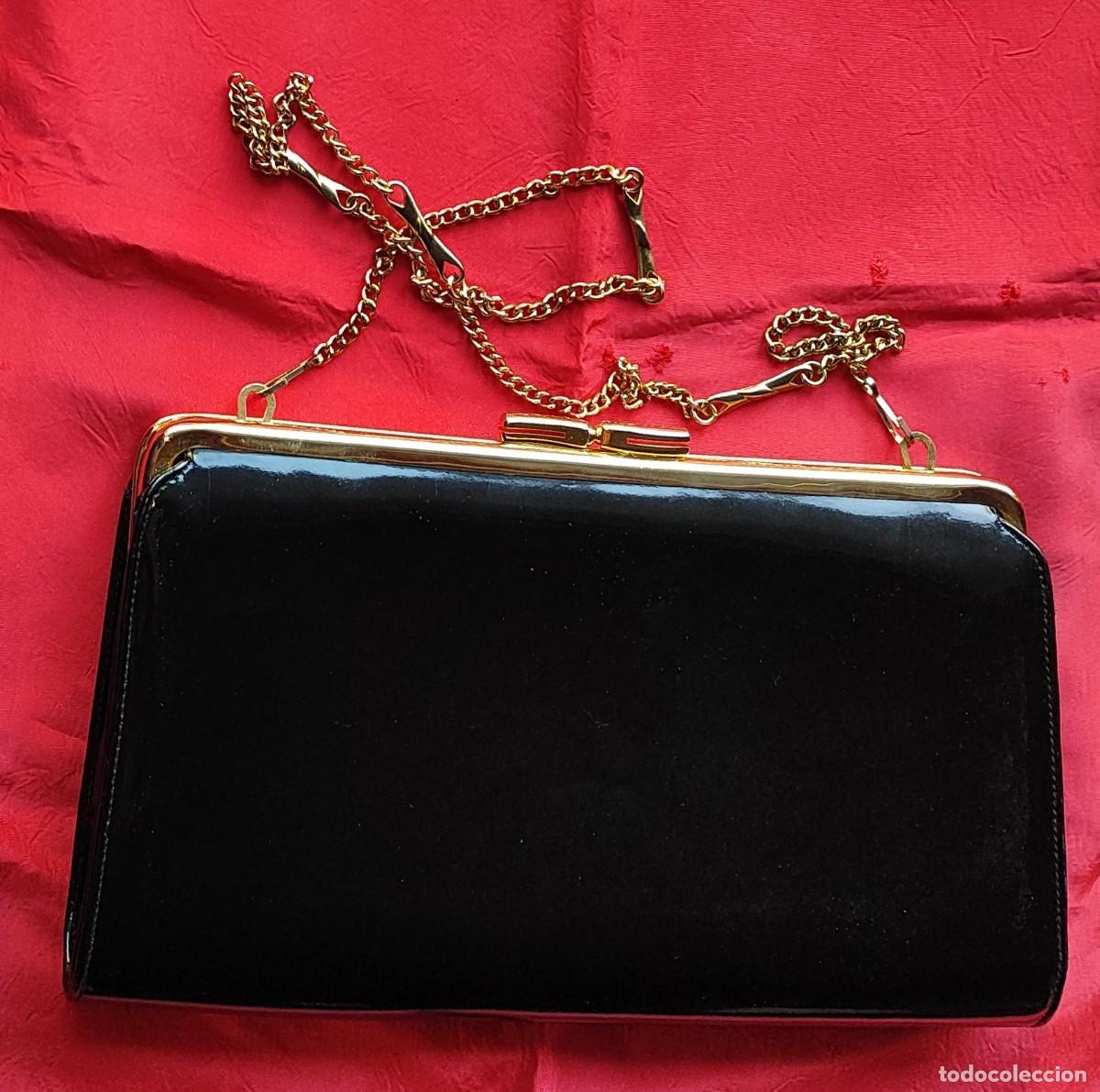 Segunda mano: TRES BOLSOS VARIADOS. - Foto 13