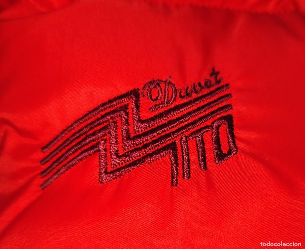 Segunda mano: PLUMAS ROJO MARCA MITO. - Foto 5