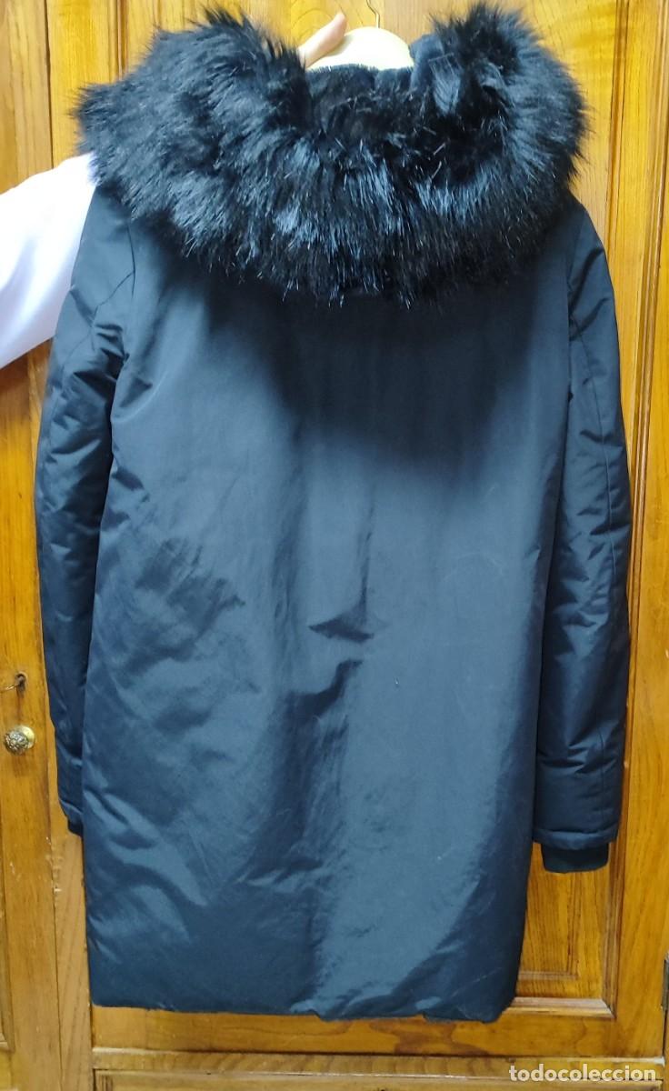 Segunda mano: FORRO POLAR ZARA BASIC. - Foto 2