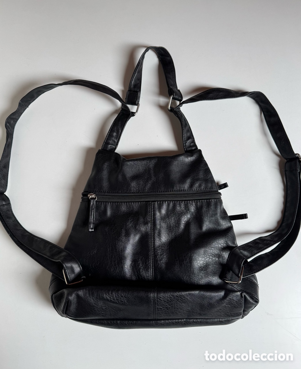 Segunda mano: MOCHILA ANTIRROBO MISAKO - Foto 2