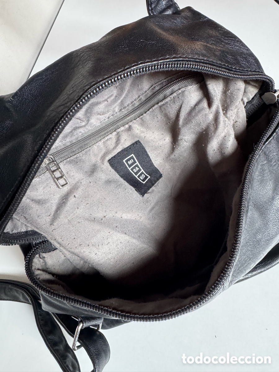 Segunda mano: MOCHILA ANTIRROBO MISAKO - Foto 3