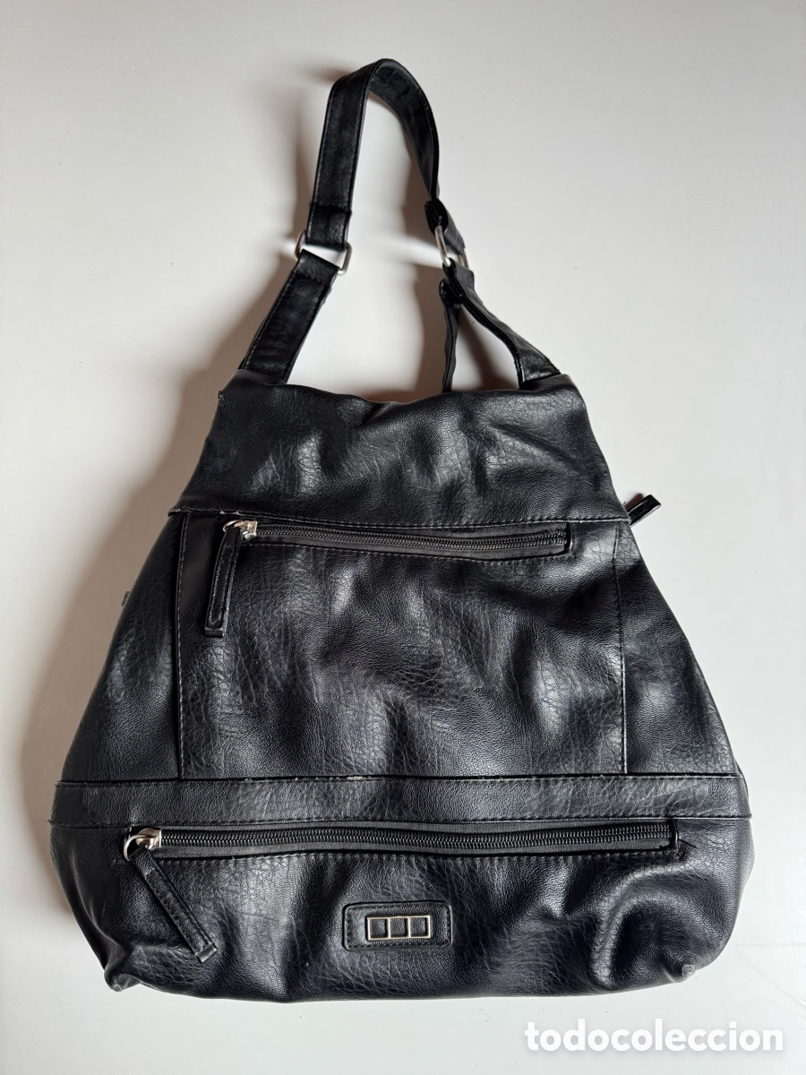 Segunda mano: MOCHILA ANTIRROBO MISAKO - Foto 1