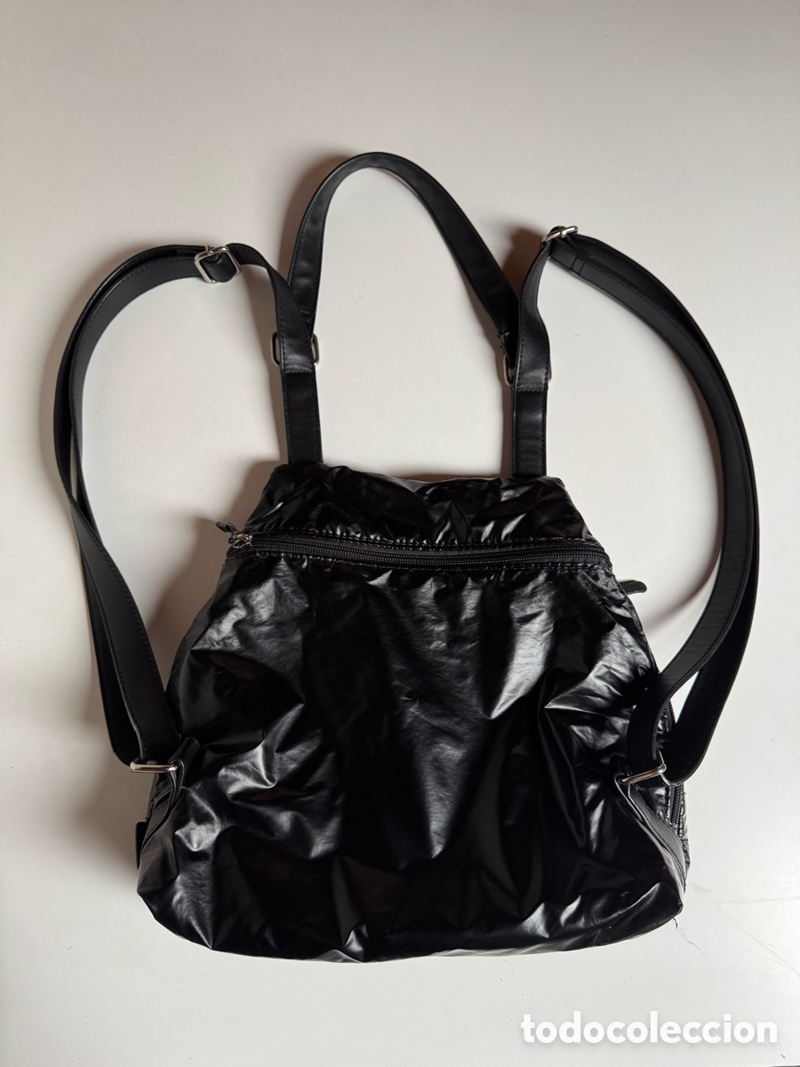 Segunda mano: MOCHILA ANTIRROBO MISAKO - Foto 2