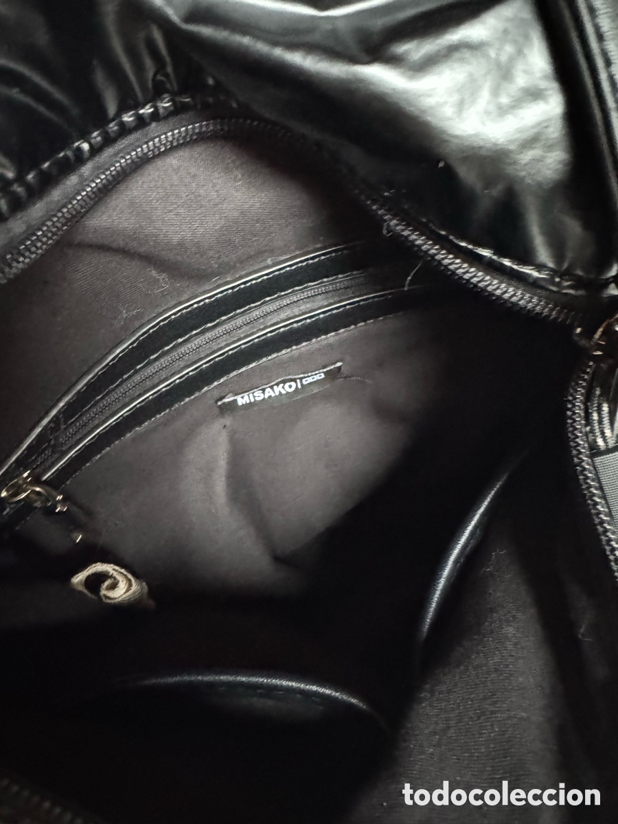 Segunda mano: MOCHILA ANTIRROBO MISAKO - Foto 3