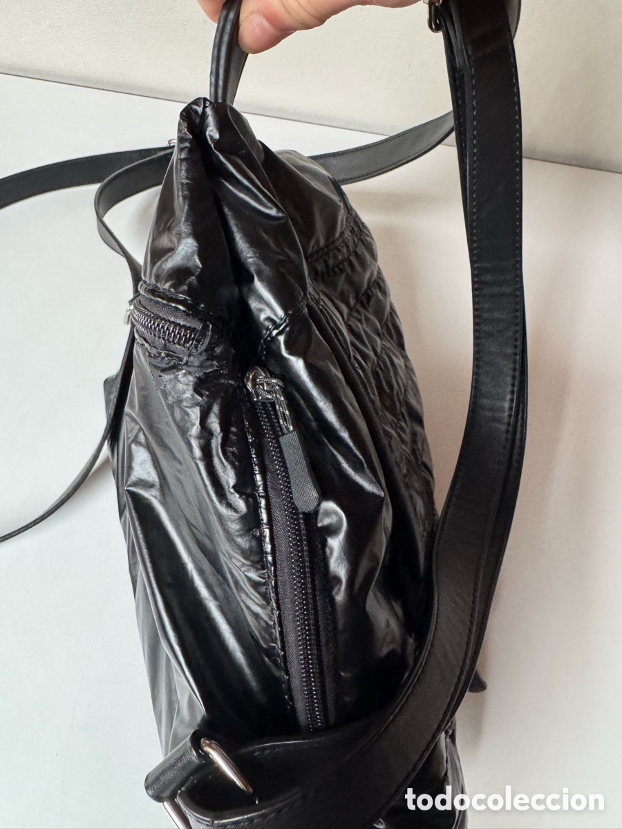 Segunda mano: MOCHILA ANTIRROBO MISAKO - Foto 4
