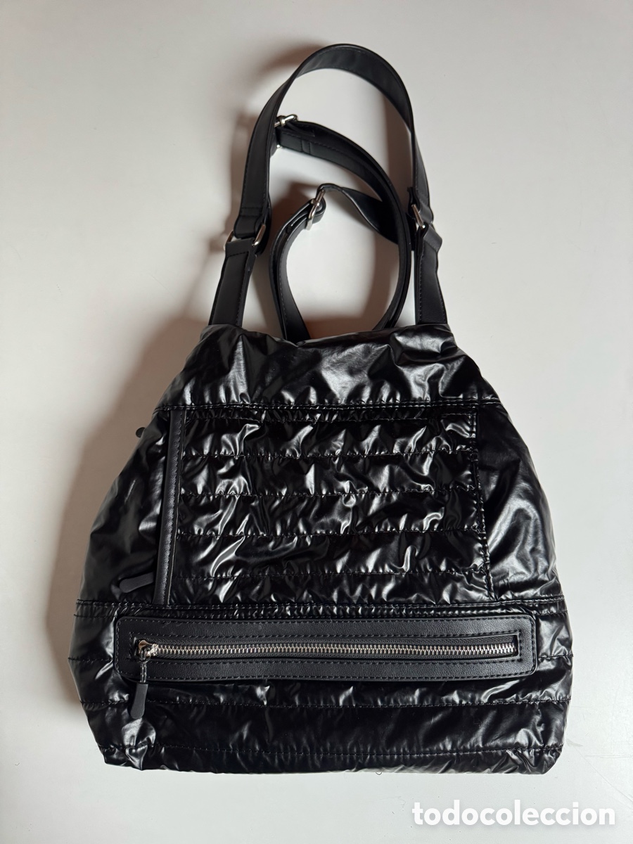Segunda mano: MOCHILA ANTIRROBO MISAKO - Foto 1