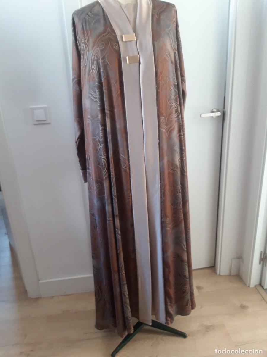 Segunda mano: Kaftan y vestido de Egipto. Talla 44 46 - Foto 1