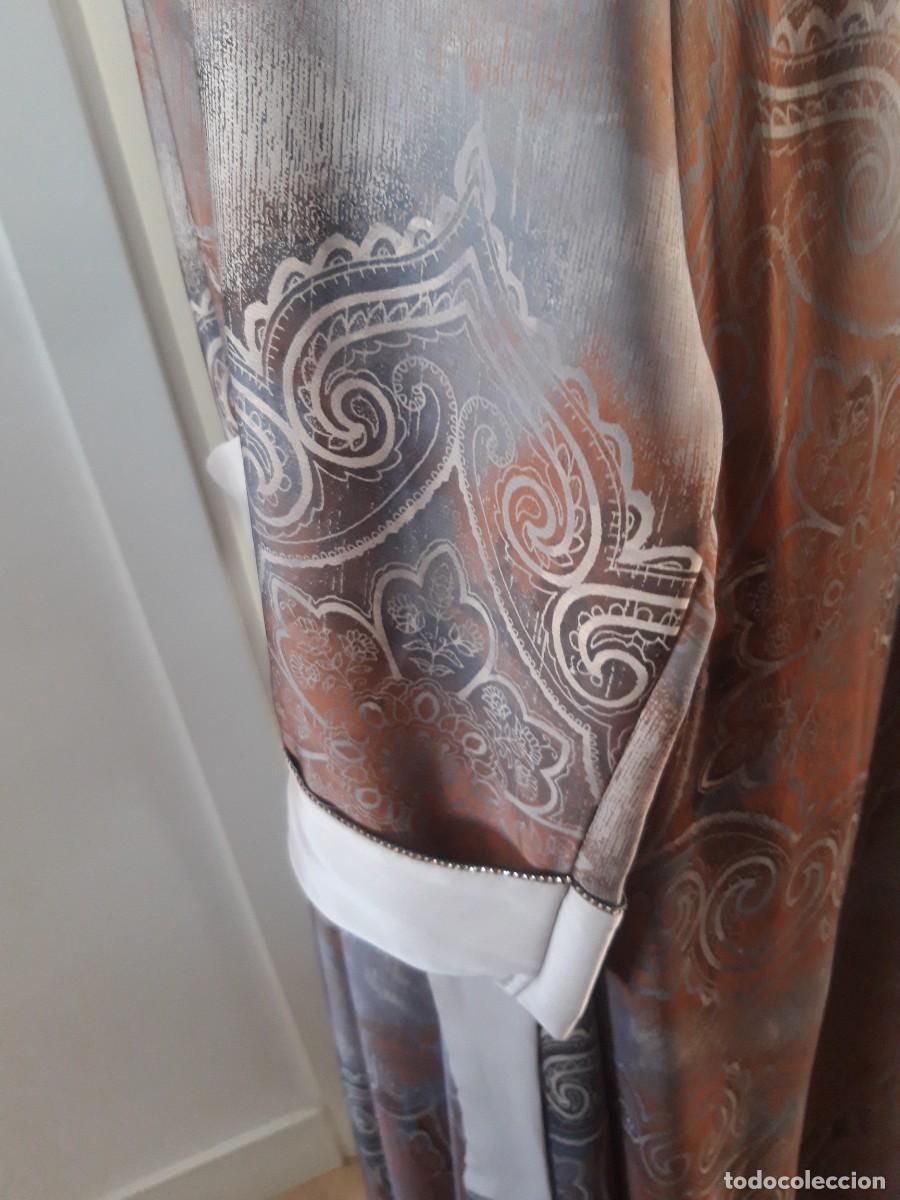 Segunda mano: Kaftan y vestido de Egipto. Talla 44 46 - Foto 3