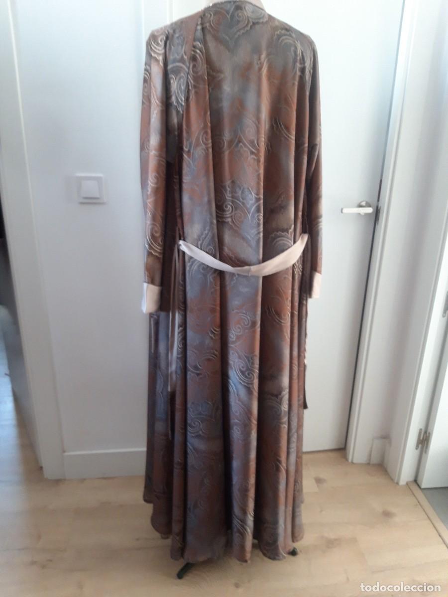 Segunda mano: Kaftan y vestido de Egipto. Talla 44 46 - Foto 4