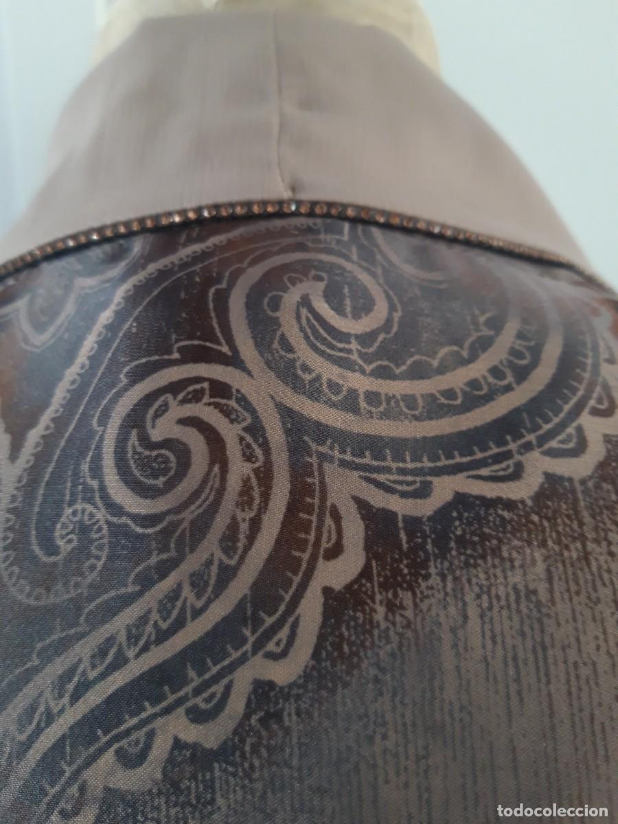 Segunda mano: Kaftan y vestido de Egipto. Talla 44 46 - Foto 5