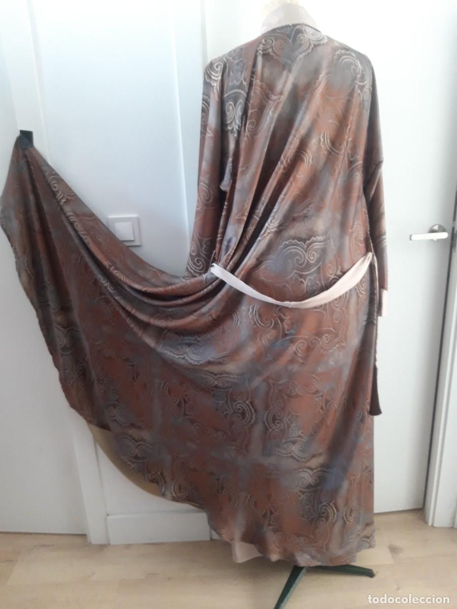 Segunda mano: Kaftan y vestido de Egipto. Talla 44 46 - Foto 6