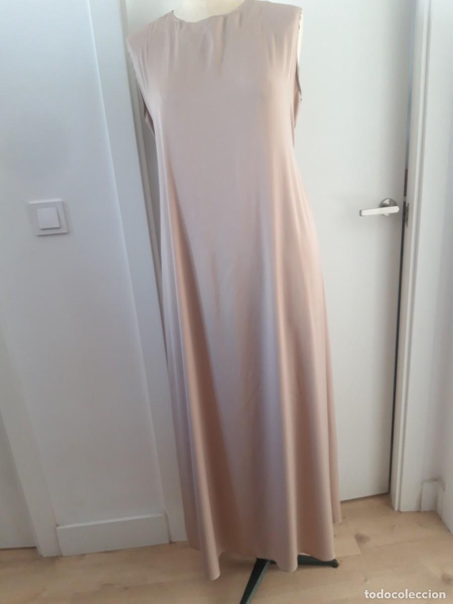 Segunda mano: Kaftan y vestido de Egipto. Talla 44 46 - Foto 7