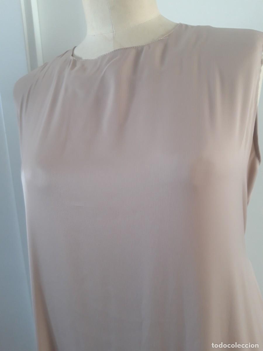 Segunda mano: Kaftan y vestido de Egipto. Talla 44 46 - Foto 8