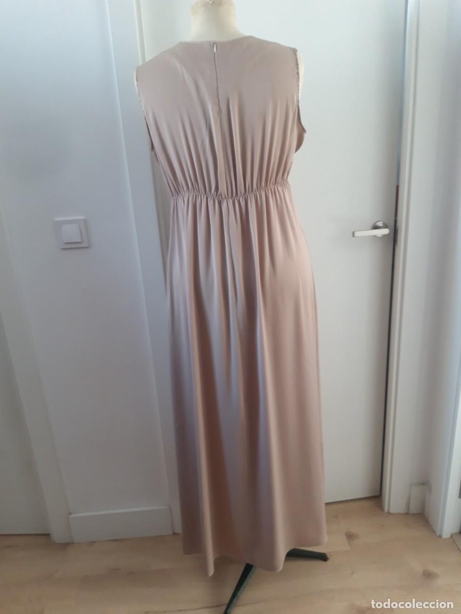 Segunda mano: Kaftan y vestido de Egipto. Talla 44 46 - Foto 9
