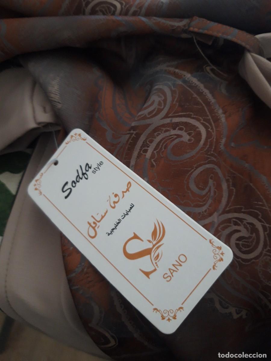 Segunda mano: Kaftan y vestido de Egipto. Talla 44 46 - Foto 10