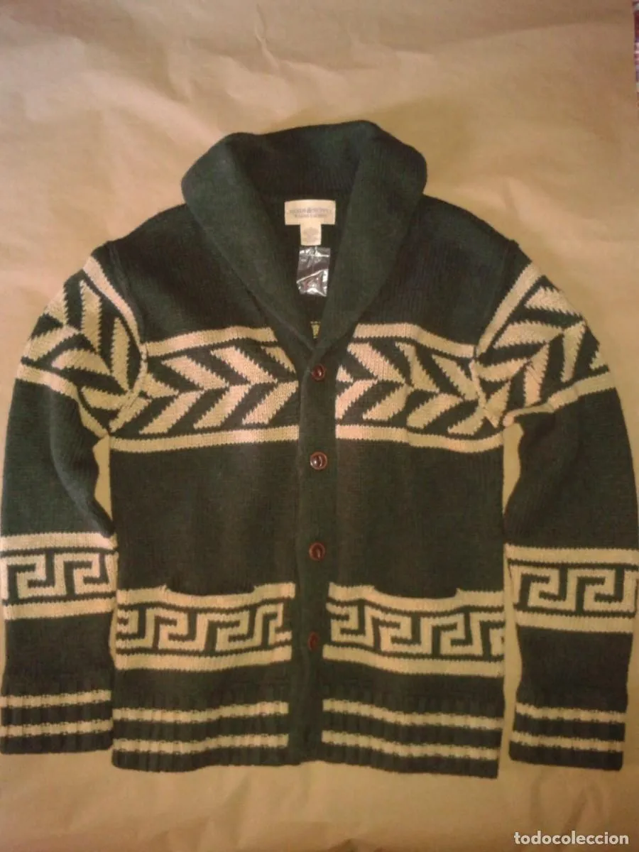 CHAQUETA RALPH LAUREN, TALLA L