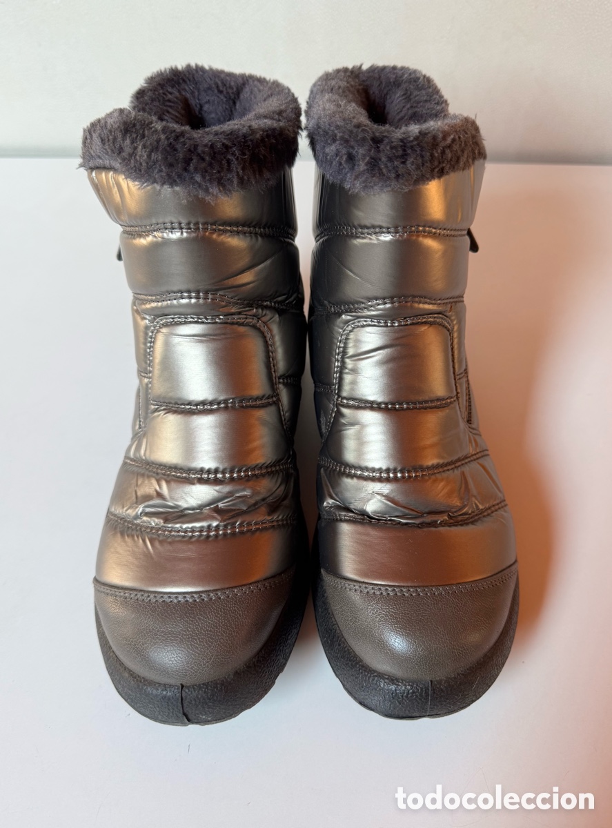 Segunda mano: BOTINES COMFEET TALLA 38 - Foto 2