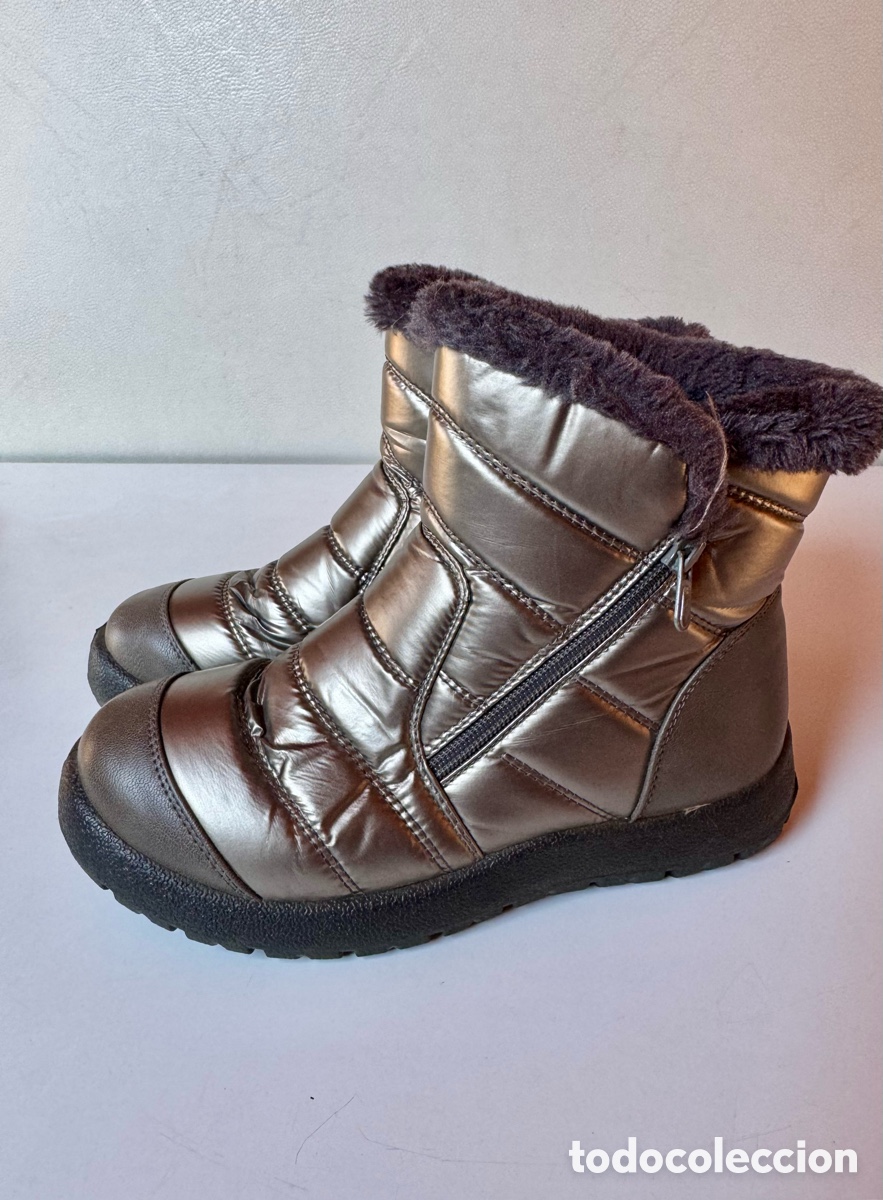 Segunda mano: BOTINES COMFEET TALLA 38 - Foto 3