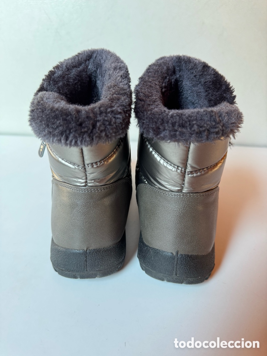 Segunda mano: BOTINES COMFEET TALLA 38 - Foto 4